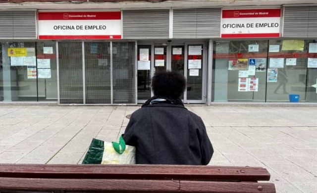 El Gobierno autoriza el refuerzo del SEPE con 926 personas, según CSIF
