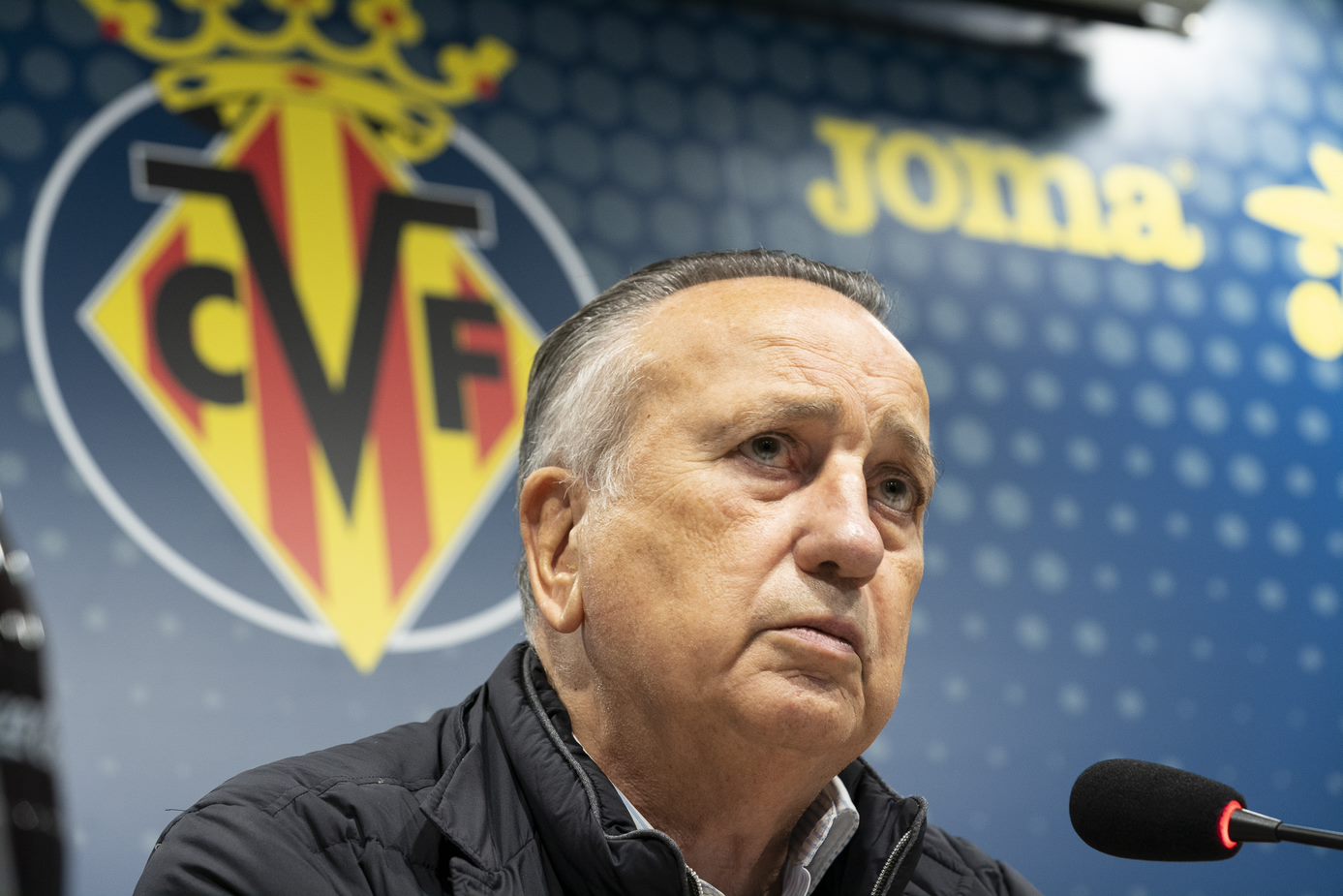 El Villarreal anuncia un presupuesto de 138 millones y pérdidas de 14 en el curso pasado
