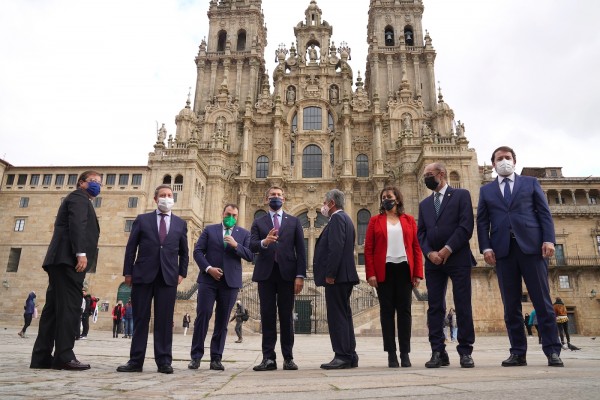 Adelanto electoral en Castilla y León, otra piedra en el camino para reformar la financiación