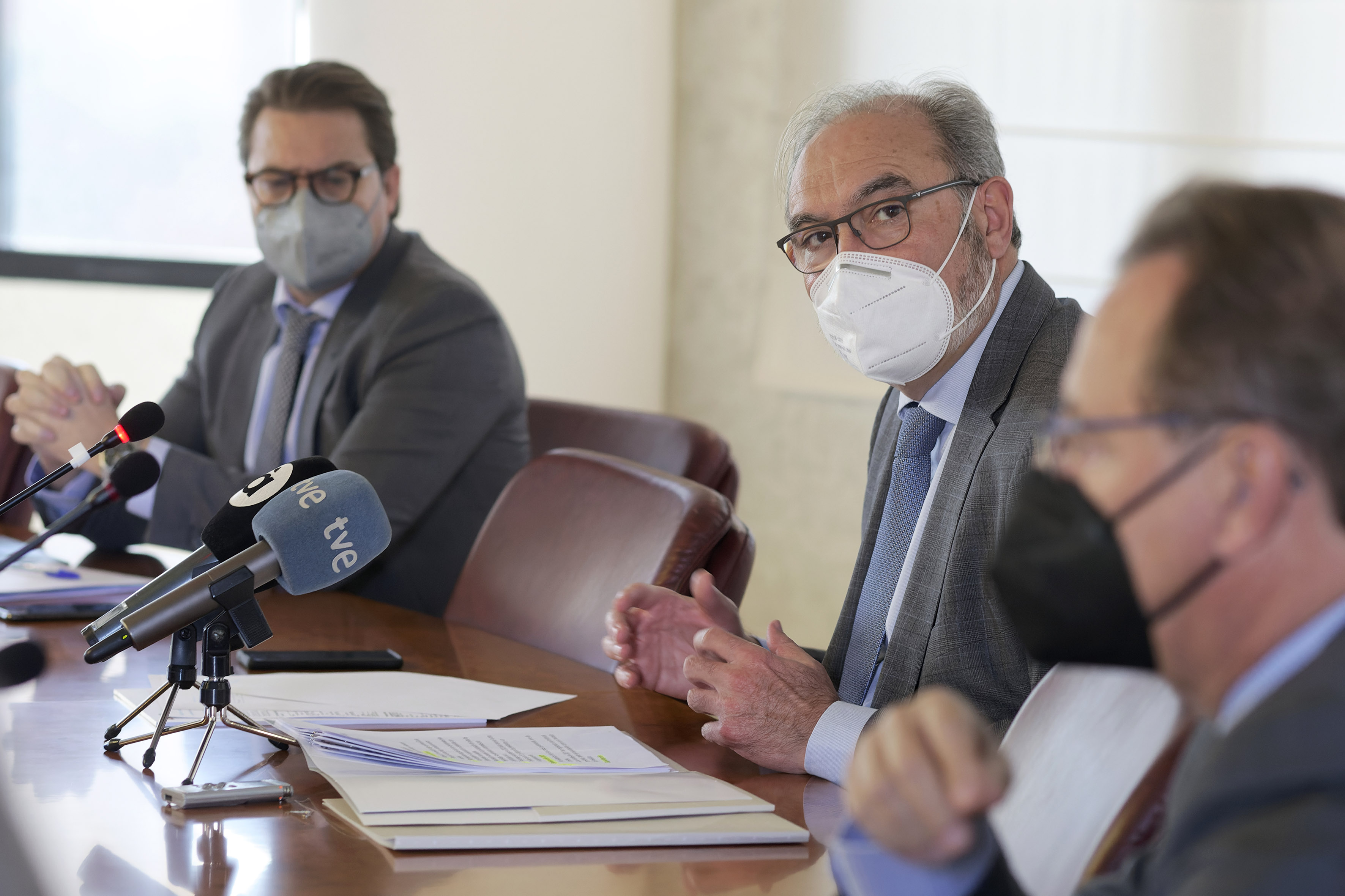 Fotos: ANTONIO PRADAS - 