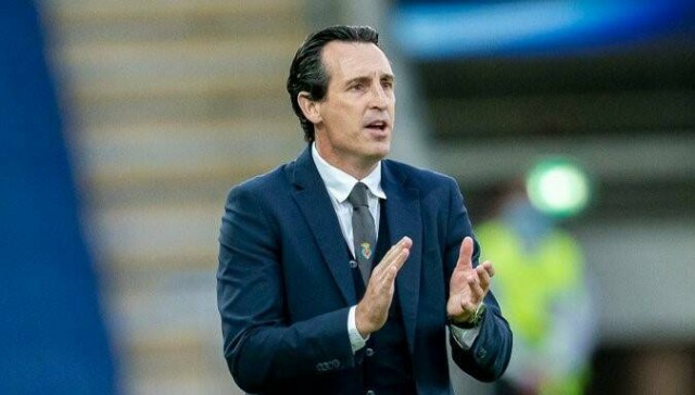Emery: 