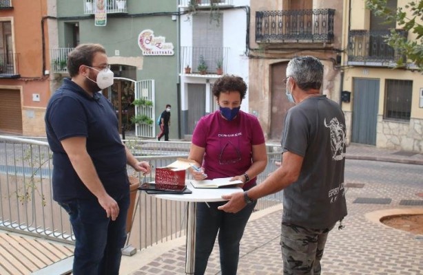 El PP de Onda cumple una semana sin conocer el motivo de la creación de una gestora provisional