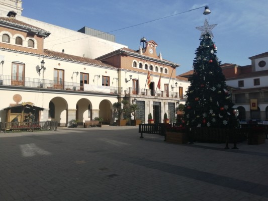 Nules suspende toda la programación navideña a excepción de la cabalgata de Reyes