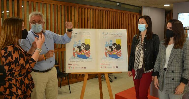 Alicante rompe con la empresa difusora de sus actividades culturales, investigada en Baleares