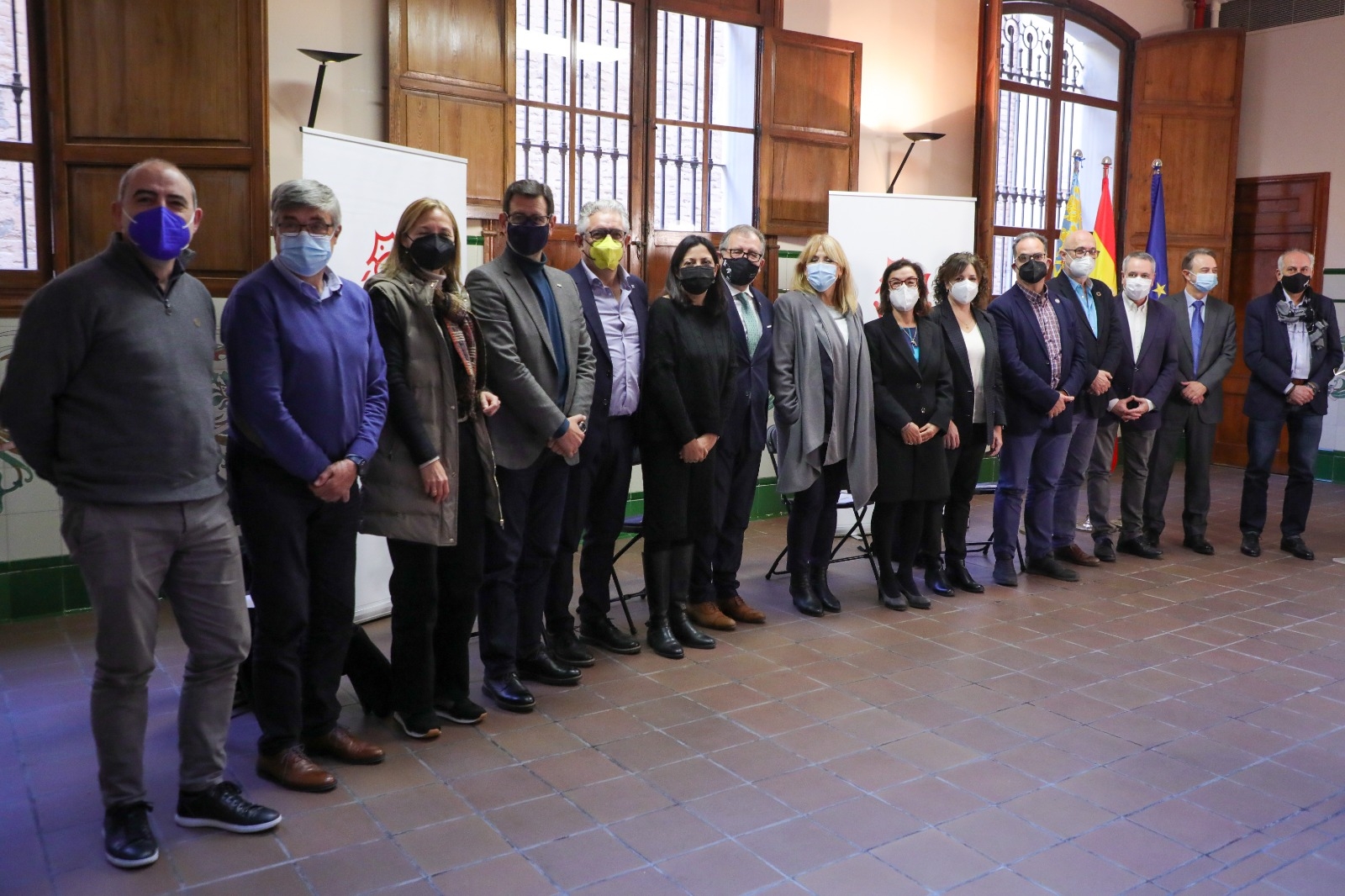 El Consell blindará con una ley las políticas en defensa del interior contra la despoblación