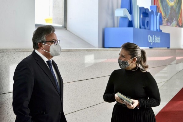 El filón belga para la vivienda de Alicante: 2.015 ventas en 2020 y rédito de 9,2 millones en la capital