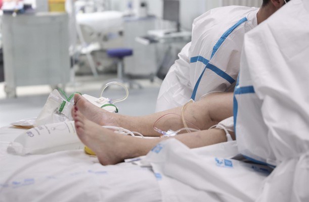 El fin de semana en la Comunitat deja un nuevo récord de contagios desde febrero con 9.648 casos