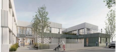 Sanidad avanza en el nuevo centro de salud Vinaròs II y adjudica la redacción del proyecto