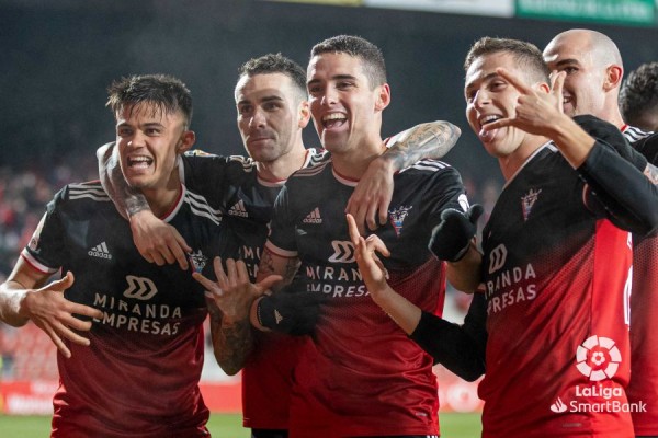Brugui acaba el año como quería