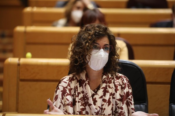 El Gobierno ha comprometido 17.228 millones de fondos europeos de 2021, más del 70%