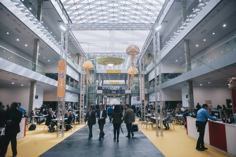 Foto: KIKE TABERNER - 