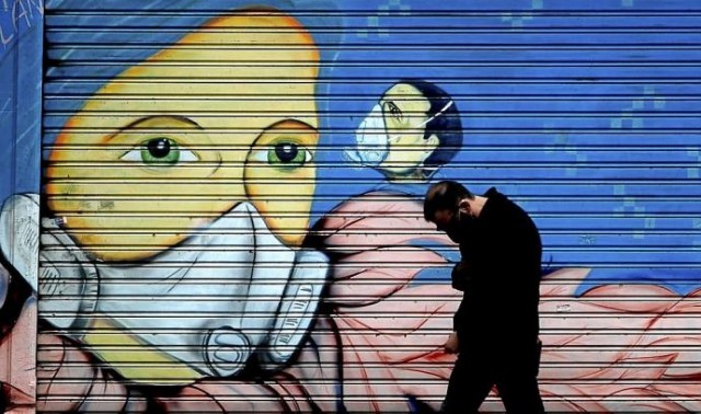 La Comunitat Valenciana registra unos 2.950 trabajadores afectados por ERTE en noviembre
