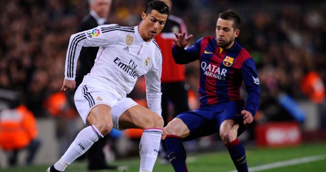 Canal+ pretende en el Juzgado que Rojadirecta cierre antes del Madrid-Barça