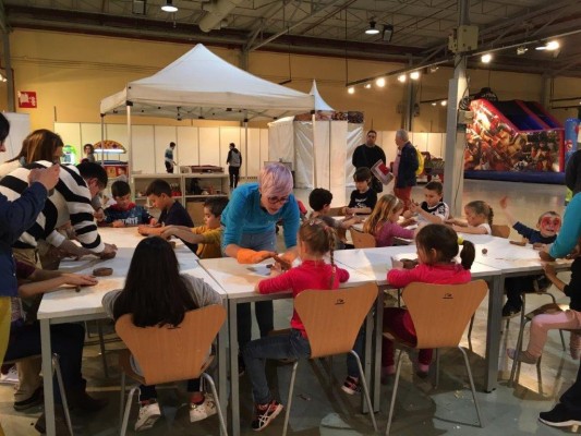 El MARQ organiza un programa de Navidad con teatro infantil y talleres didácticos

