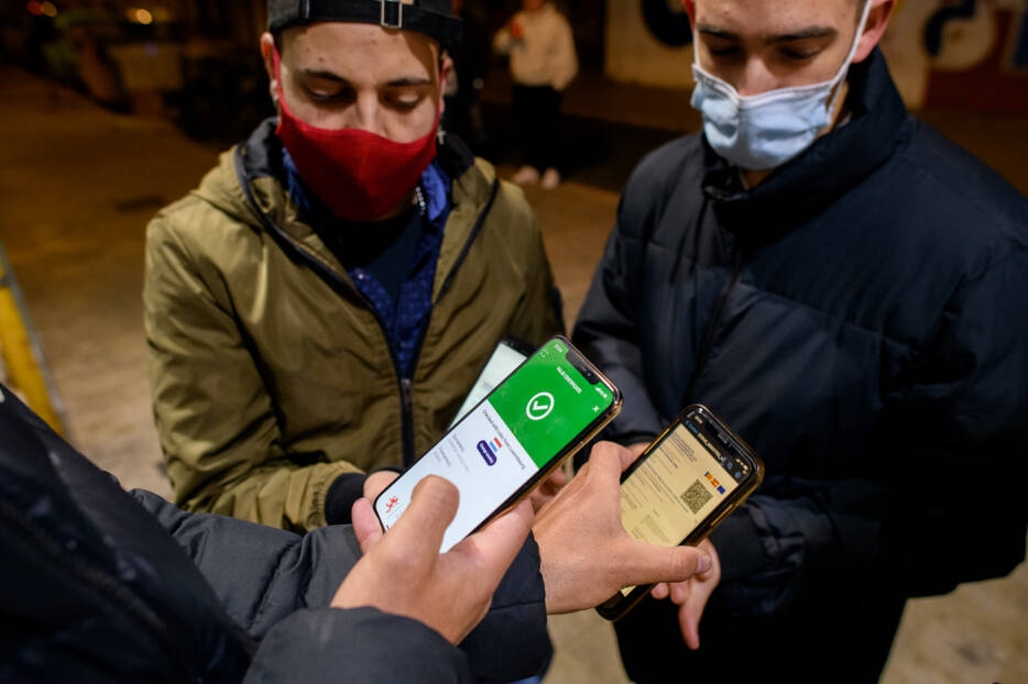 Foto: KIKE TABERNER - 