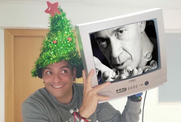 Hasta luego Mari Carmen: Anuncios míticos de Navidad
