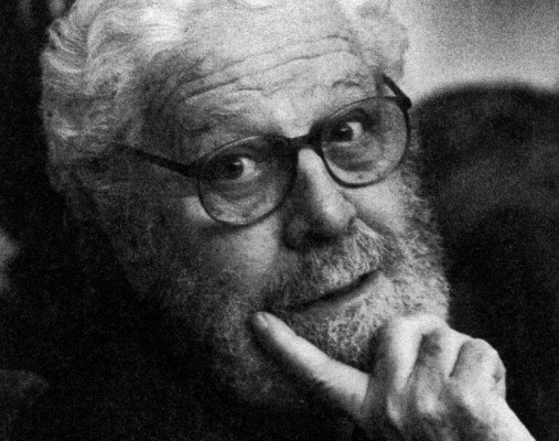 Berlanga, vida y cine de un creador irreverente