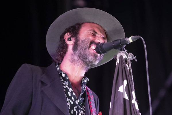 Leiva se subirá al escenario de Las Noches del Malecón el 14 de julio