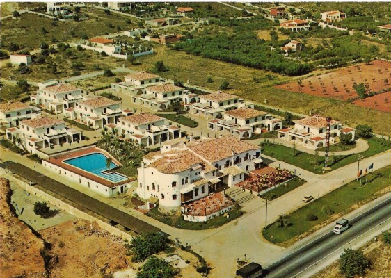 La Carreta: 50 años de historia