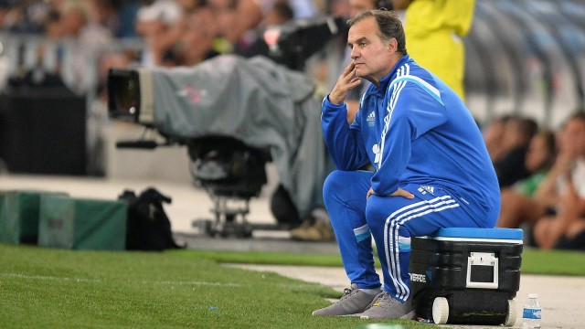 Marcelo Bielsa será el nuevo entrenador del Lille a partir del 1 de julio
