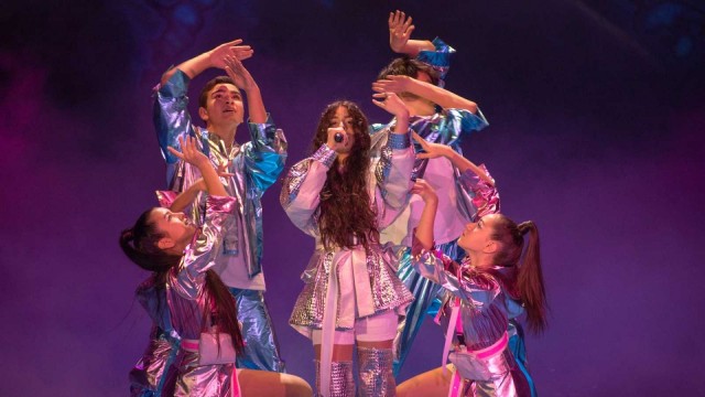 Armenia gana Eurovisión Junior 2021