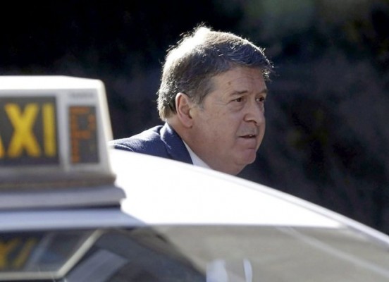 Olivas y Fernando Roig, los primeros testigos que declararán ante el juez por la investigación de la F-1 en Valencia