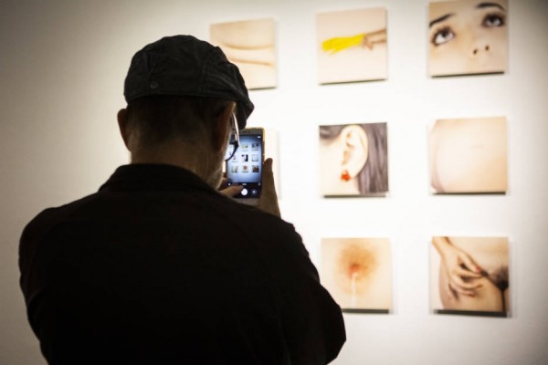 Intramurs se vincula con el IVAM para reflexionar sobre el mecenazgo en la cultura 