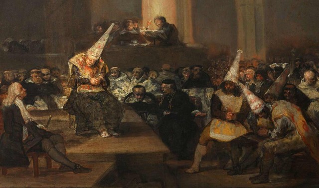 En busca de la tolerancia en la Historia de España