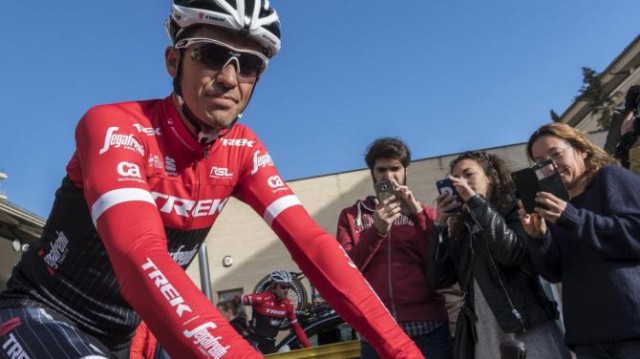 Contador destaca 