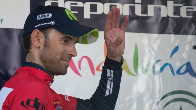 Valverde: 