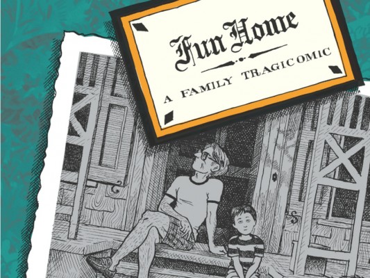 Vete de casa por Navidad: familias desestructuradas en la literatura