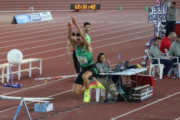 El Playas de Castellón brilla en el Campeonato de España con 18 medallas
