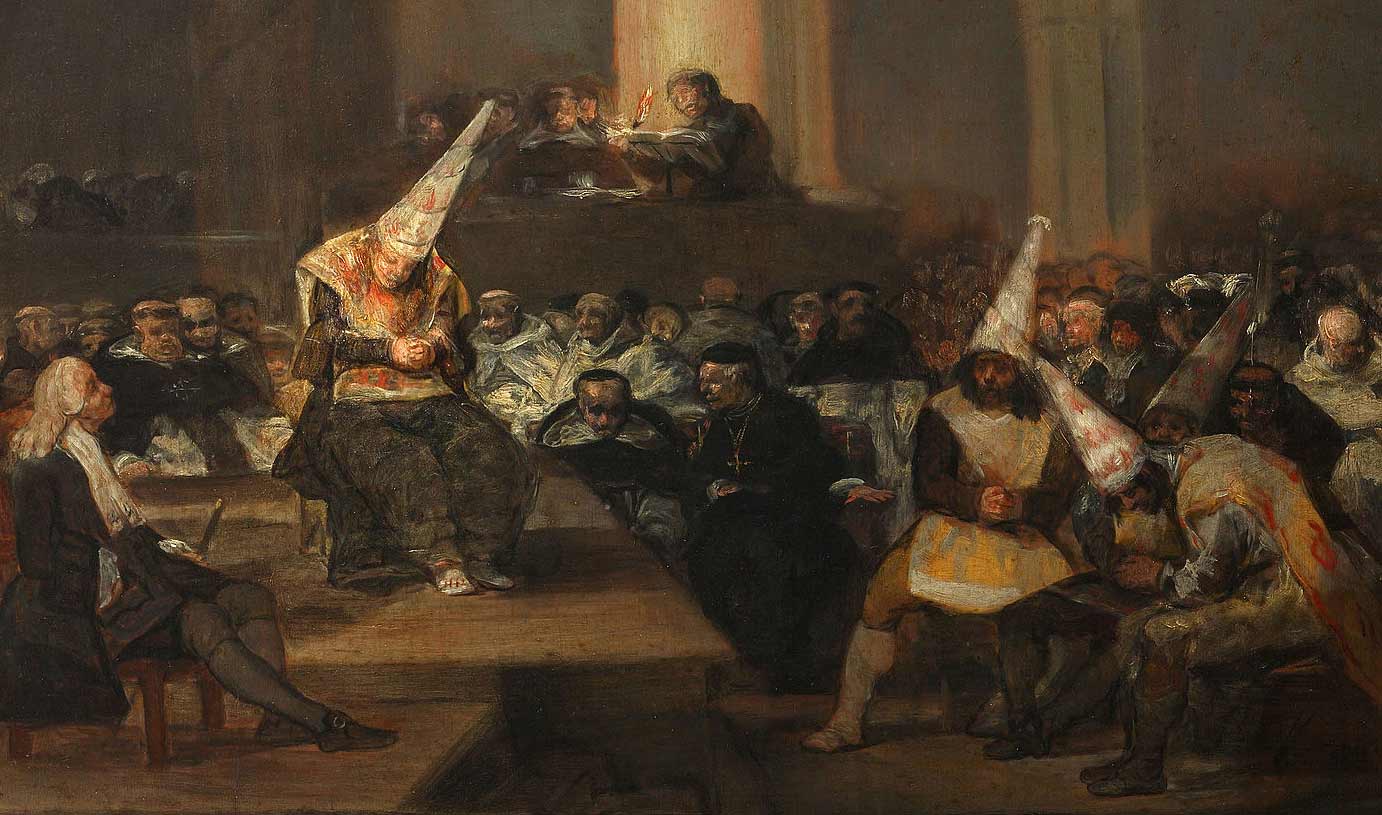 En busca de la tolerancia en la Historia de España