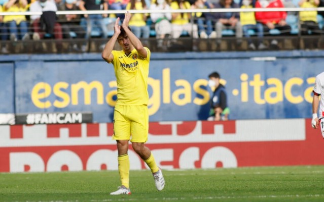 El Villarreal goleó al Alavés en sus dos últimas visitas a La Cerámica