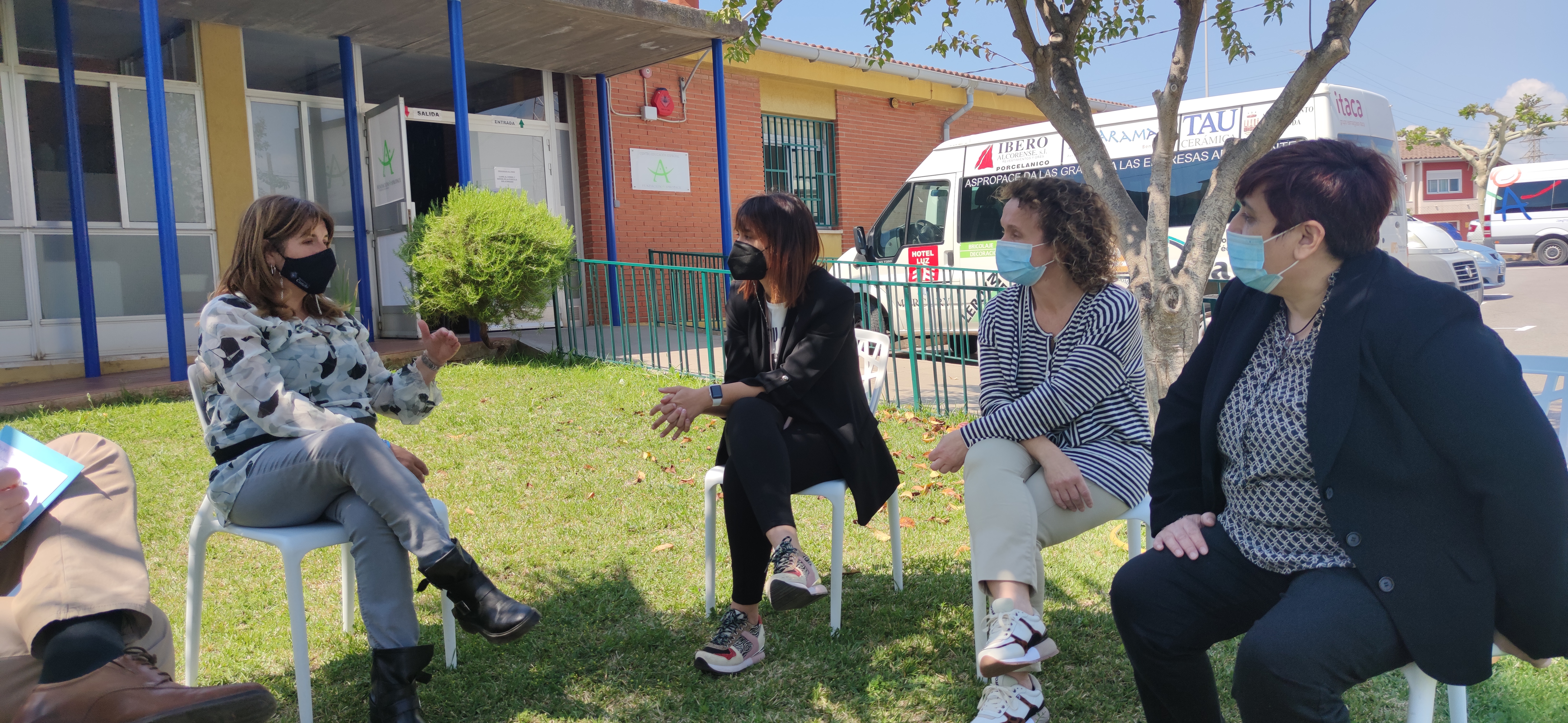 Castelló invierte 16,3 millones en políticas sociales  para 