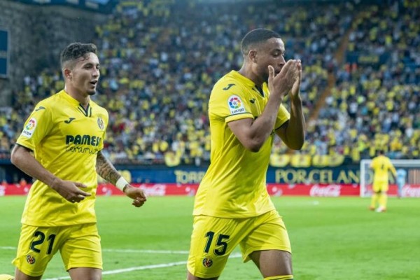 Danjuma no jugará ante el Alavés y apunta para enero su vuelta