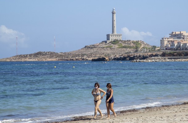 Más de un millar de empresas turísticas se unen en Fedetur, con el reto de recuperar destinos de sol y playa y turismo deportivo