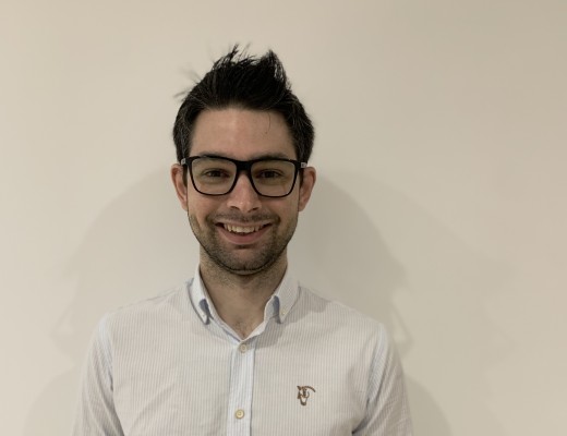 Víctor Carnicer, investigador y estudiante de la UJI, premiado por la revista 'Open Ceramics'