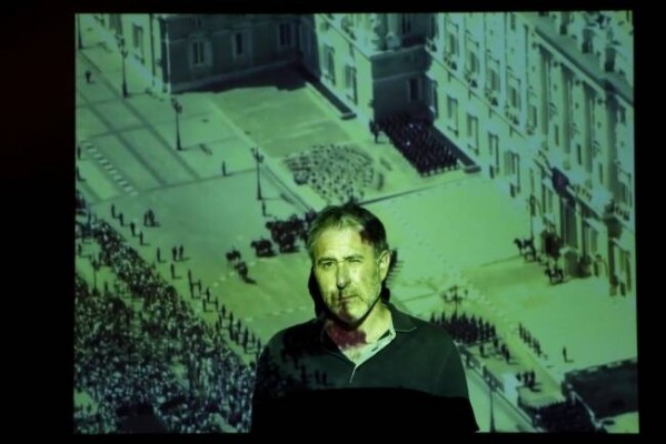 Julián Barón: 