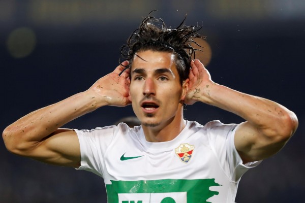 Pere Milla: 