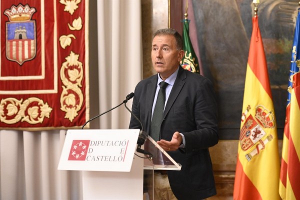 El PP acusa al PSOE de basar su acción para el litoral en 