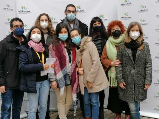 El Colegio Oficial de Dietistas-Nutricionistas de la Comunitat Valenciana renueva su Junta Directiva