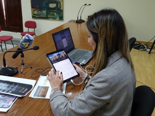 Segorbe se adhiere a la Red de Destinos Turísticos Inteligentes de la Comunitat Valenciana