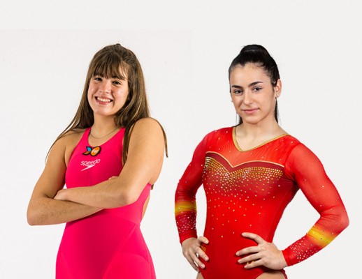 Sara Micó: “Estoy convencida de que 2022 va a ser mi año”
