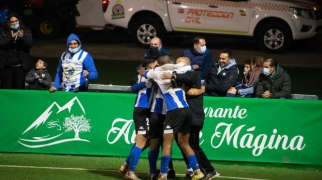 El Hércules busca cerrar el año a lo grande ante un Toledo en crisis
