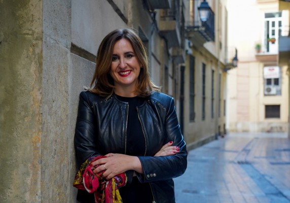 María José Català: 