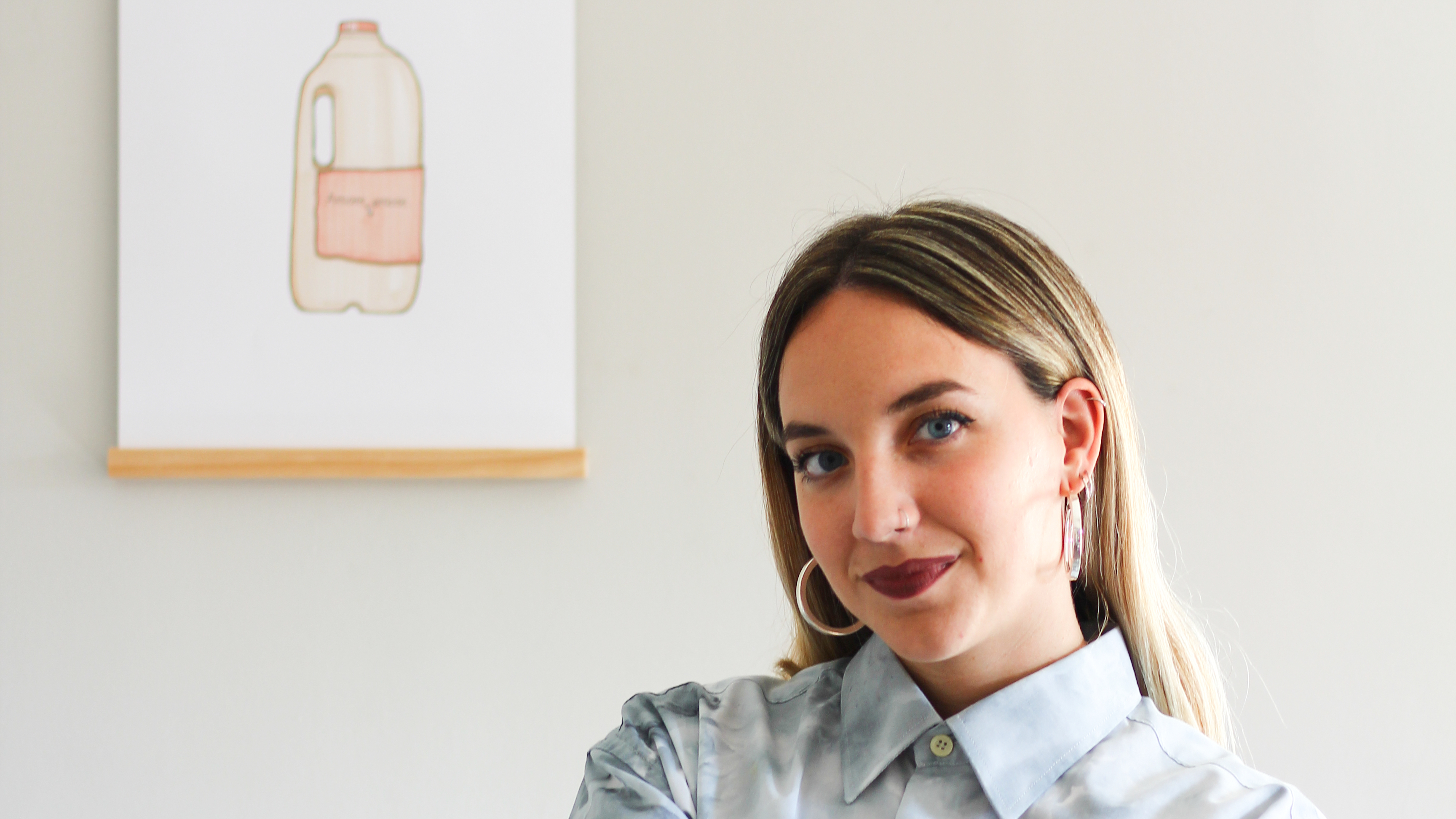 Generación V: Ana Gil