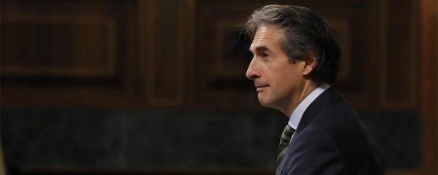 Compromís quiere que el Congreso exija a Fomento compromisos de ejecución del Corredor