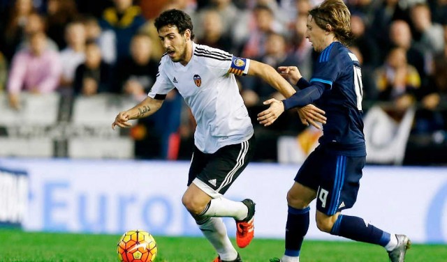 Una victoria para cada equipo y un empate en los tres últimos Valencia-Madrid