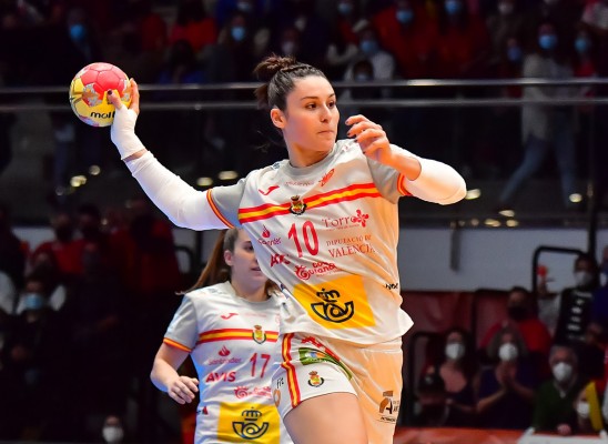España cae ante Noruega y buscará el bronce